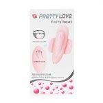 プリティラブ　フェアリーボート - 画像 (2)