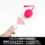 リモコンバイブ うるる - 画像 (6)