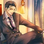 オジサマと貴女～壊される貴女～