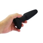 b-Vibeビーバイブリミングプラグ黒 - 画像 (3)