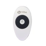 b-Vibeビーバイブトリオプラグ黒 - 画像 (8)