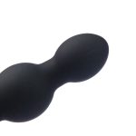 【SALE】b-Vibeビーバイブトリプルアナルビーズ黒 - 画像 (4)