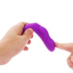 実力主義ハンディバイブ[トール] - 画像 (5)