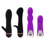 実力主義ワンタッチバイブ[シルキー] - 画像 (10)