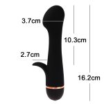 実力主義ワンタッチバイブ[シルキー] - 画像 (2)