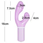 ECSTICKエクスティックパープル - 画像 (3)