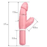 ECSTICKエクスティックハンサムピンク - 画像 (3)