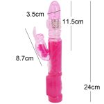 オナトレバイブver.2ピストン編 - 画像 (2)