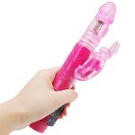 オナトレバイブver.2ピストン編 - 画像 (3)