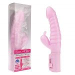 ファーストバイブ中イキ　ポルチオ開発