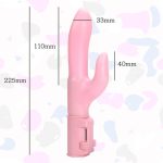 レッスンバイブGスポット - 画像 (2)