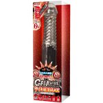 GAIAガイアバイブ中イキ絶頂MAXハードクリアブラック - 画像 (2)