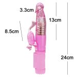 SPOT直撃!GAIAVIBEガイアバイブピンク - 画像 (3)