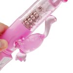 SPOT直撃!GAIAVIBEガイアバイブピンク - 画像 (6)