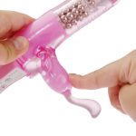 SPOT直撃!GAIAVIBEガイアバイブピンク - 画像 (7)