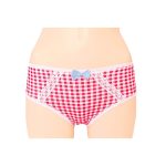 君のパンツが見たいんじゃない、パンツを見られている君が見たいんだ。女子校生の匂い付きパンツ#13 - 画像 (2)