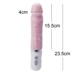 ボスバックストレートバックストレート - 画像 (3)