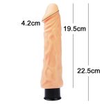 漢気(おとこぎ)一発!!ストレートL - 画像 (3)