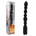 激連アナルインパクト