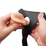 調教Wペニスバンド - 画像 (6)