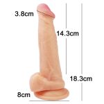 調教Wペニスバンド - 画像 (7)