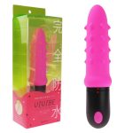 完全防水VIVIBEigaguriビーバイブイガグリピンク - 画像 (2)