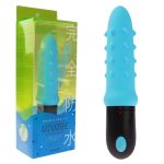 完全防水VIVIBEigaguriビーバイブイガグリライトブルー - 画像 (2)