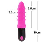 完全防水VIVIBEigaguriビーバイブイガグリライトブルー - 画像 (3)