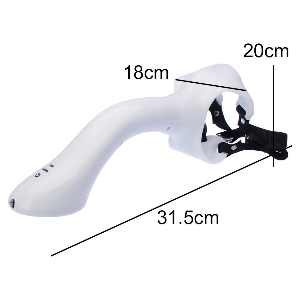 VB-0905-2 ラブパートナー - 画像 (2)