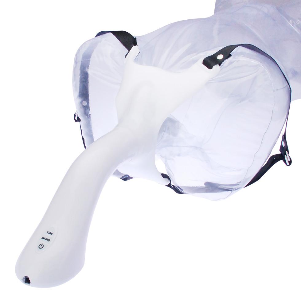 VB-0905-6 ラブパートナー - 画像 (6)